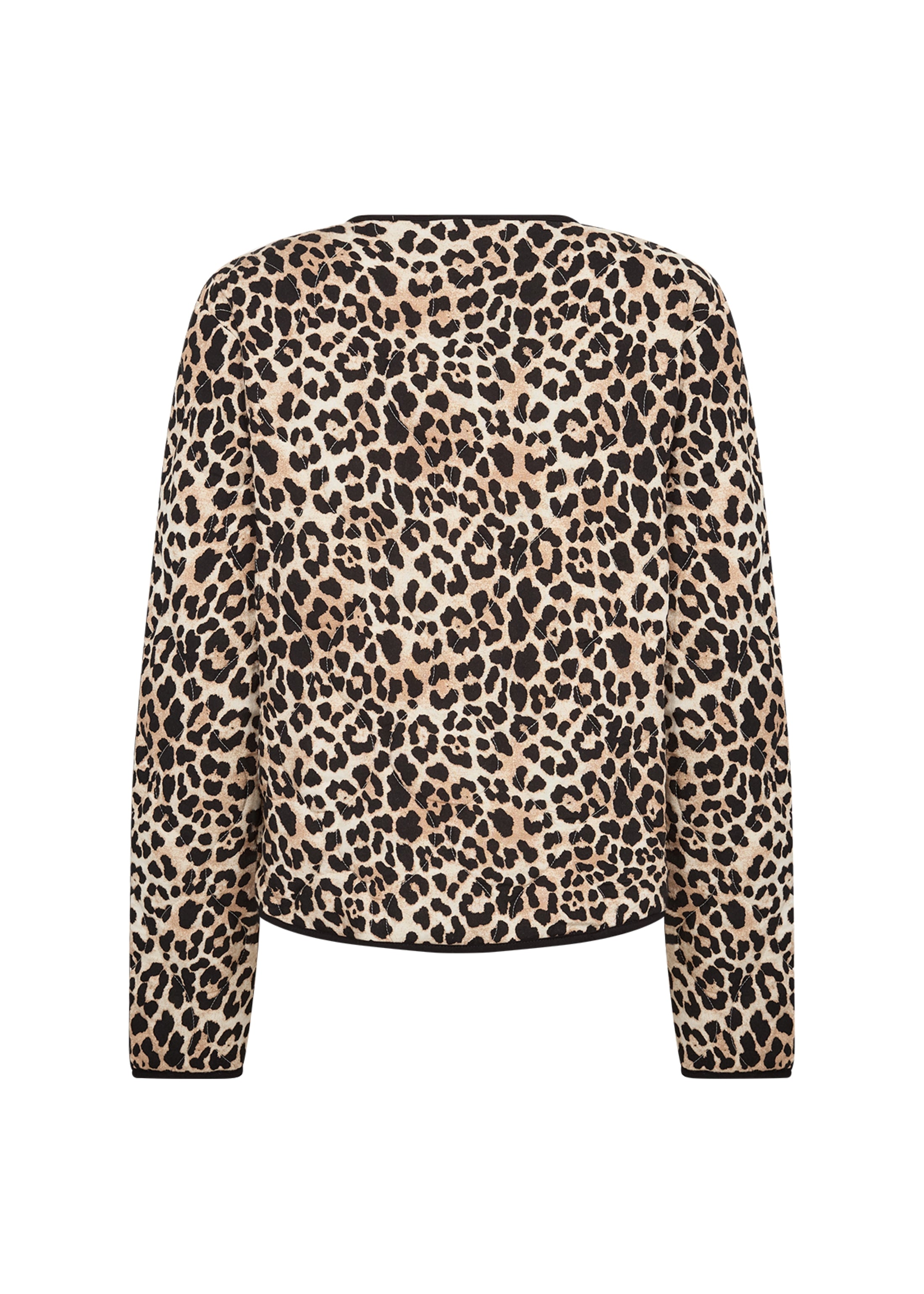 SOYA CONCEPT PIETTA QUILTED JACKET